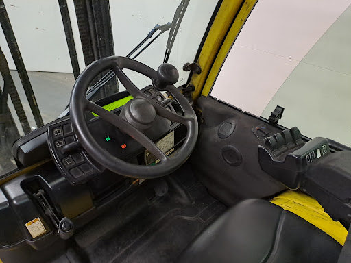 HYSTER H3.5FT