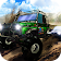 UAZ 4x4 Offroad Rally 2 icon