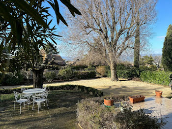 maison à Loriol-sur-Drôme (26)