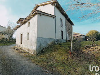 maison à Chaillac-sur-Vienne (87)