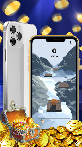 Screenshot Lucky Boarce 777