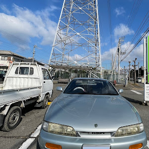 シルビア S14 前期