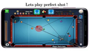 Download 8ball Pool Guideline Tool Apk For Android Latest Version