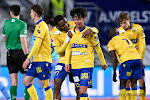 STVV haalt opgelucht adem na blessure van flankspeler