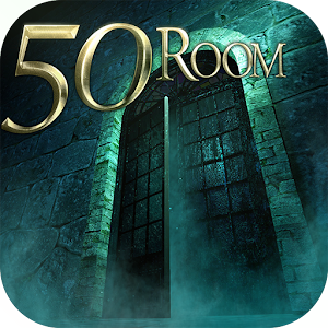 Can you escape the 50 rooms 2 2 Icon