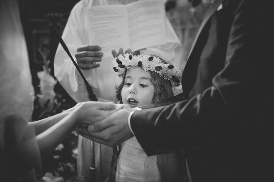 Fotógrafo de casamento Tomás Navarro (tomasnavarro). Foto de 26 de janeiro 2018