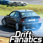 Drift Fanatics Sports Car Drifting Apk