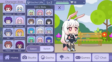 Gacha Life Club wallpaper 4K – Apps no Google Play