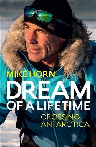 'Dream of a Lifetime' is a stirring story of overcoming adversity through sheer willpower.