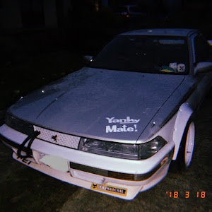 ソアラ GZ20