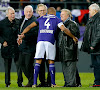 🎥 Vincent Kompany et Paul Van Himst, deux icônes qui parlent de l'ADN d'Anderlecht