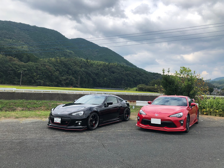 BRZの来年もよろしくお願いします・年末のご挨拶・大晦日・仕事納めに関するカスタム事例の投稿画像3枚目