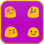 Emoji Keyboard Cute 2017 Apk