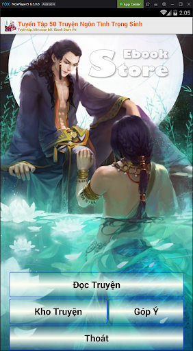 Tuyển Tập 50 Truyện Ngôn Tình Trọng Sinh