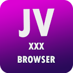 Cover Image of Download XX JV Browser - Without VPN 3.0.0 APK