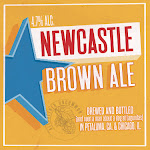 Lagunitas Newcastle Brown Ale