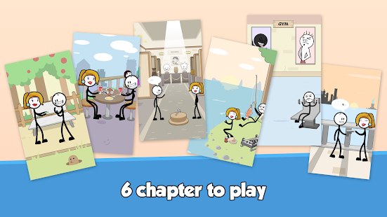 Word Story - Days Of Love - náhled