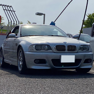 M3 クーペ BL32