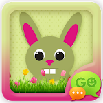 Cover Image of Download BunnyGoSMS 1.0 APK