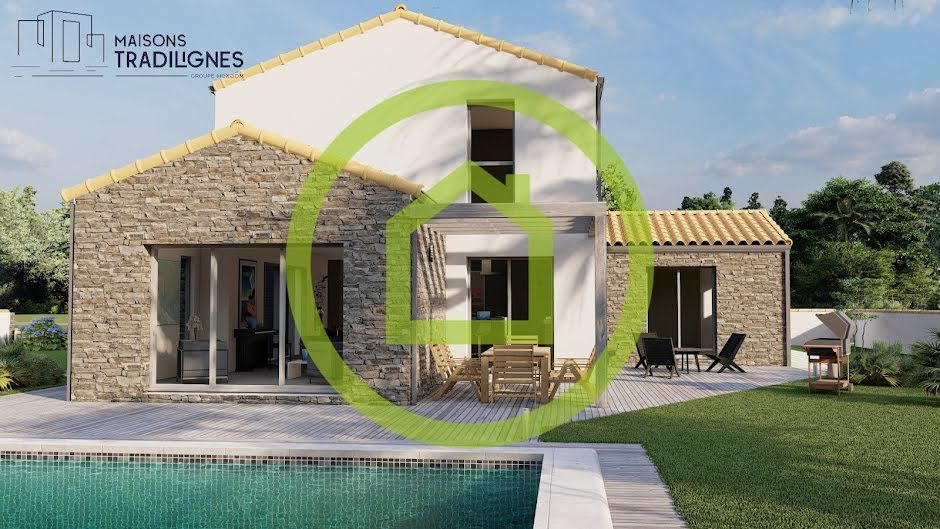 Vente maison 6 pièces 200 m² à Noirmoutier-en-l'Ile (85330), 787 000 €