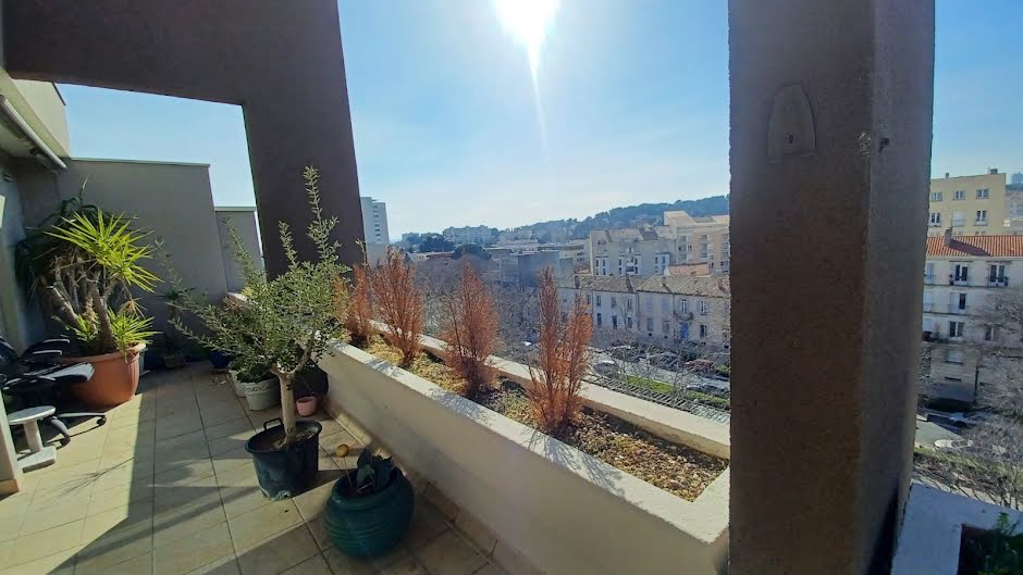 Vente appartement 5 pièces 148 m² à Nimes (30000), 499 000 €