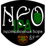 Buena Vista BC - Neo IPA