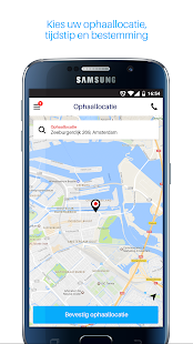 Staxi: The fixed price taxi(圖2)-速報App