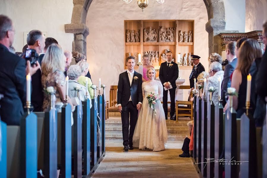 Fotógrafo de bodas Bettina Larsen (bettinalarsen). Foto del 30 de marzo 2019