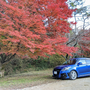 スイフトスポーツ