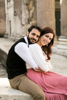 Wedding photographer Camilla Marinelli (camilla1982). Photo of 21 March