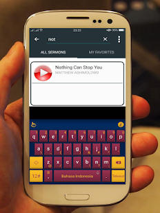 How to mod Pastor Matthew Ashimolowo 3.0 apk for android