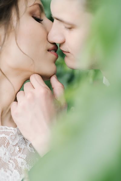 結婚式の写真家Viktoriya Maslova (bioskis)。2018 7月22日の写真