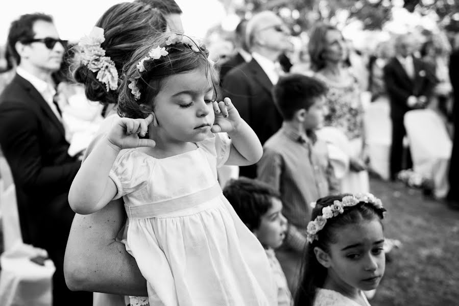 Fotógrafo de casamento Elena Alonso (elenaalonso). Foto de 1 de dezembro 2016