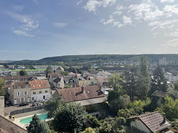 appartement à Montbard (21)