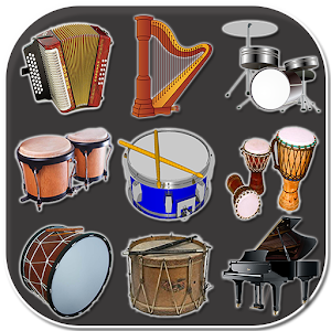 All In One Musical Instruments.apk 1.0
