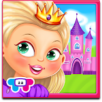 Cover Image of Download Princess Dream Palace and Spa 1.0.5 APK