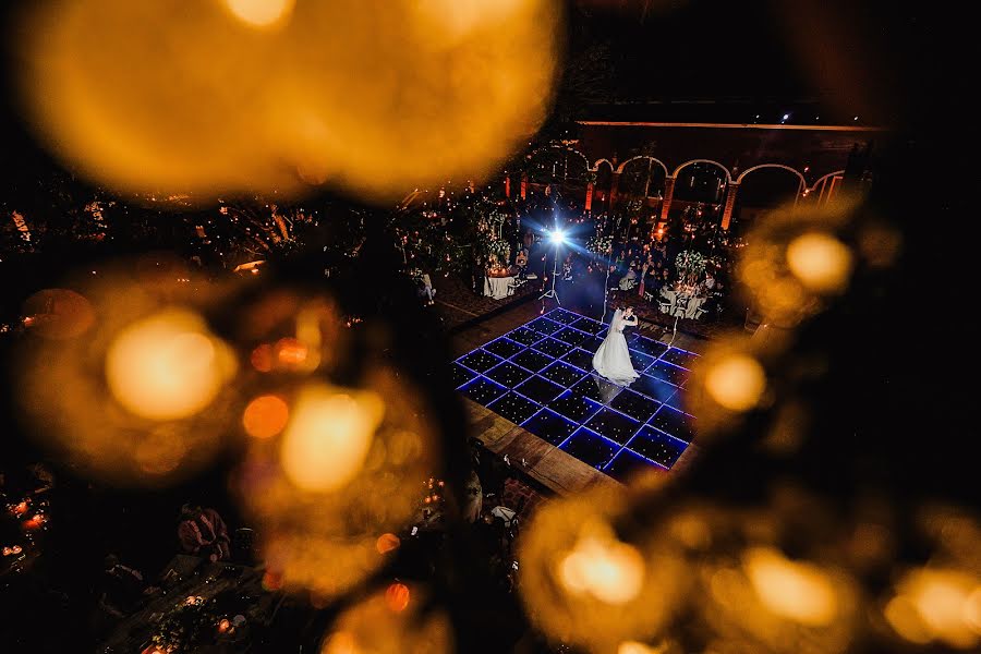 Wedding photographer Paloma Mejia (mejia). Photo of 30 January 2019