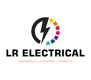 LR Electrical Logo