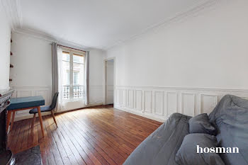 appartement à Paris 5ème (75)