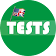 English Grammar Test icon