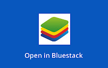 Open Bluestacks small promo image