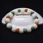 Type D Lotus Beads