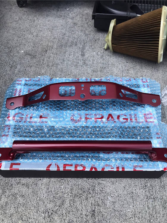 S2000の首都高・ドライブ・DIYに関するカスタム事例の投稿画像1枚目