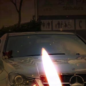 Cクラス セダン W204