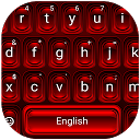 Download Red Keyboard For Android Install Latest APK downloader