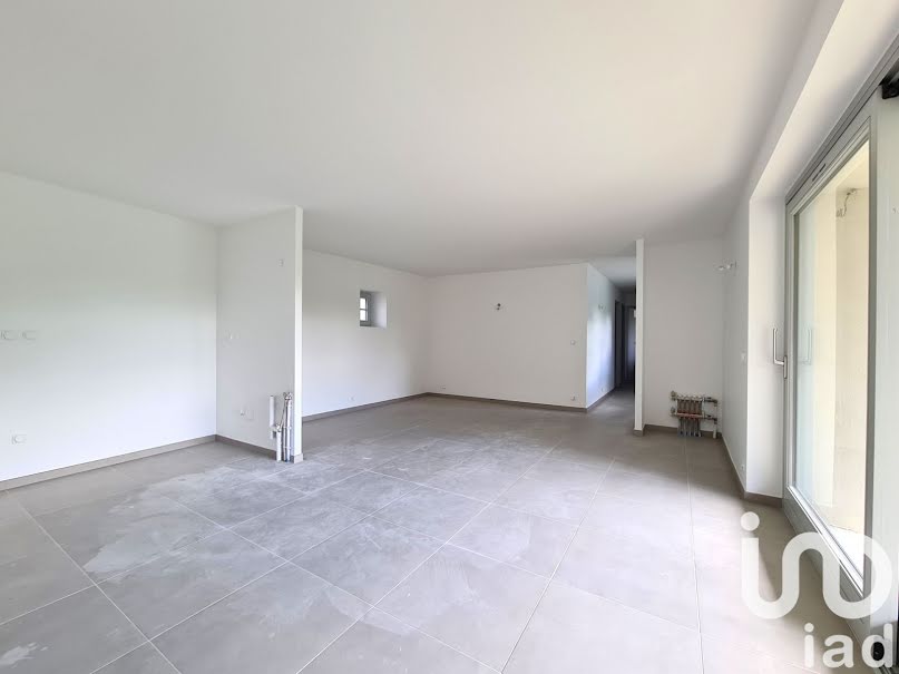 Vente appartement 4 pièces 94 m² à Chambery (73000), 329 000 €