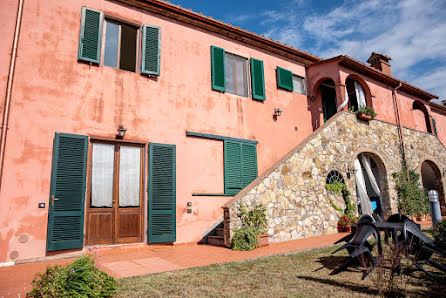 Fotografo di matrimoni Sara Pieraccini (sarapieracciniph). Foto del 19 maggio 2020