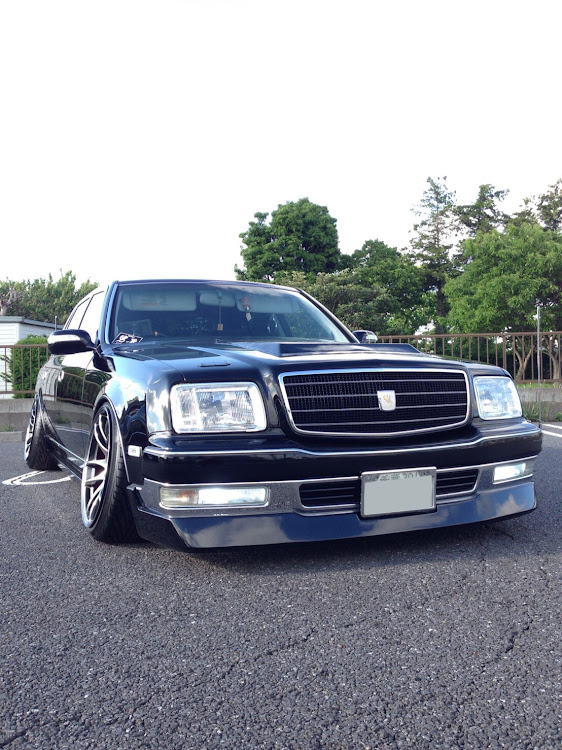 ⭐︎あい&ゆうじ&ひなた⭐︎さんが投稿した過去の愛車 旦那バージョンに関するカスタム事例の投稿画像1枚目