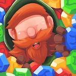 Bubble Shooter Treasure Pop Apk