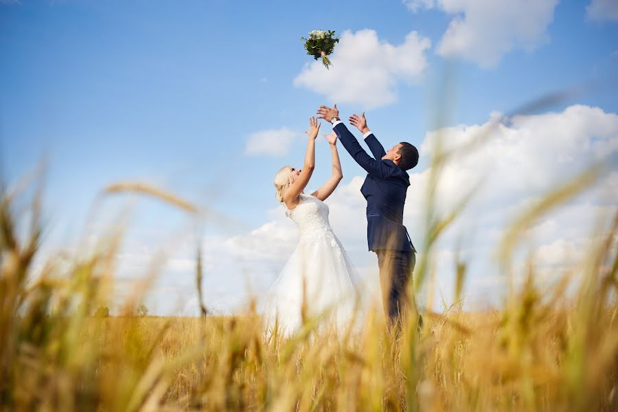 Fotografo di matrimoni Nataliya Dovgenko (dovgenkophoto). Foto del 30 settembre 2017